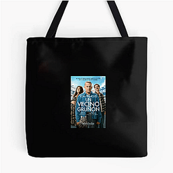 A Man Called Otto is a comedy-drama A Man Called Otto Bags