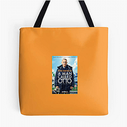 A Man Called Otto is a movie A Man Called Otto Bags