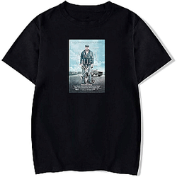 A Man Called Otto was released in 2022 A Man Called Otto T-Shirts