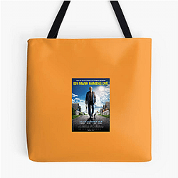 A Man Called Otto's plot is about a grumpy widower A Man Called Otto Bags