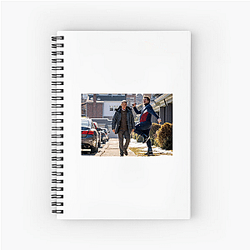 A Man Called Otto is based on a Swedish novel A Man Called Otto Notebook