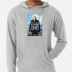 A Man Called Otto is a movie A Man Called Otto Hoodies
