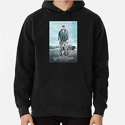 A Man Called Otto was released in 2022 A Man Called Otto Hoodies