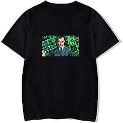 A Man Called Otto was a commercial success A Man Called Otto T-Shirts