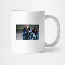 A Man Called Otto stars actor Tom Hanks A Man Called Otto Mugs