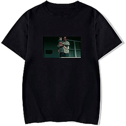 A Man Called Otto explores themes of friendship and grief A Man Called Otto T-Shirts
