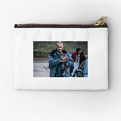 A Man Called Otto stars actor Tom Hanks A Man Called Otto Zipper Pouches