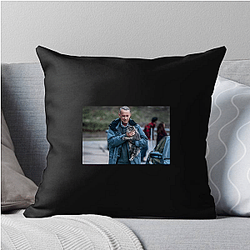 A Man Called Otto stars actor Tom Hanks A Man Called Otto Pillows Cover