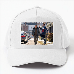 A Man Called Otto is based on a Swedish novel A Man Called Otto Hats & Caps