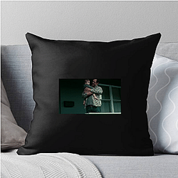 A Man Called Otto explores themes of friendship and grief A Man Called Otto Pillows Cover