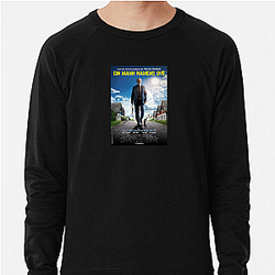 A Man Called Otto's plot is about a grumpy widower A Man Called Otto Sweatshirts