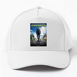 A Man Called Otto's plot is about a grumpy widower A Man Called Otto Hats & Caps
