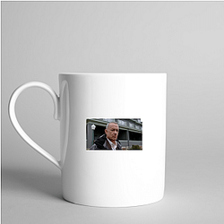 A Man Called Otto forms an unlikely friendship A Man Called Otto Mugs