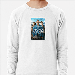 A Man Called Otto is a comedy-drama A Man Called Otto Sweatshirts