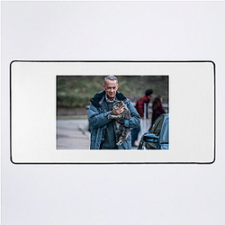 A Man Called Otto stars actor Tom Hanks A Man Called Otto Mouse Pads
