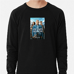 A Man Called Otto is a comedy-drama A Man Called Otto Sweatshirts