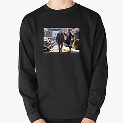 A Man Called Otto is based on a Swedish novel A Man Called Otto Sweatshirts
