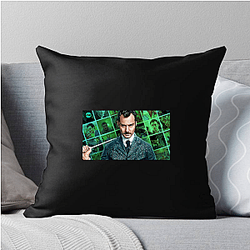 A Man Called Otto was a commercial success A Man Called Otto Pillows Cover
