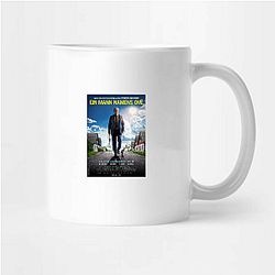 A Man Called Otto's plot is about a grumpy widower A Man Called Otto Mugs