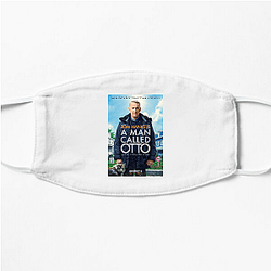 A Man Called Otto is a movie A Man Called Otto Face Masks