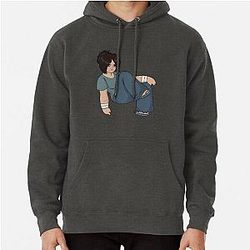 Amanda Young Emo Hoodie