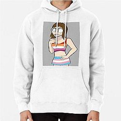 Amanda Young Pride Pullover Hoodie