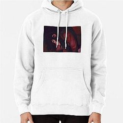saw jigsaw pig mask hoodie