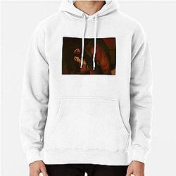 Saw Jigsaw Pig Amanda Pullover Hoodie