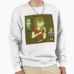 Amanda Young Sweatshirt