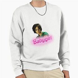 Amanda Young Hoodie