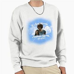 Amanda Young Memorial Pullover Sweatshirt