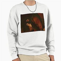 Saw Pig Mask Amanda Sweatshirt