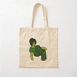 Amanda Young Emo Cotton Tote Bag