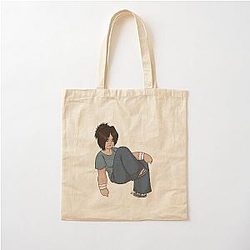 Amanda Young Emo Cotton Tote Bag