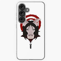Amanda Young Samsung Galaxy Soft Case