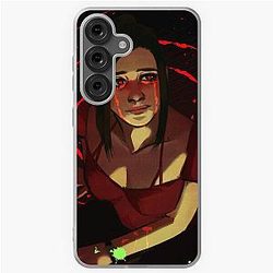 Amanda Young Saw Phone Case