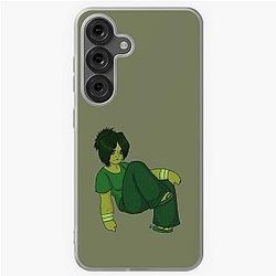 Amanda Young - Emo Samsung Galaxy Soft Case