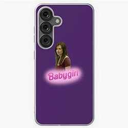 Amanda Young Samsung Galaxy Case