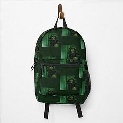 Amanda Young Backpack