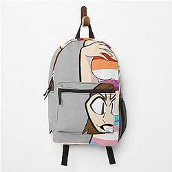 Amanda Young Design Backpack