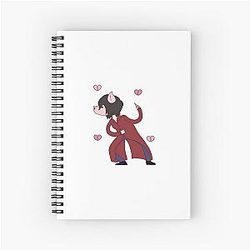 Amanda Young The Pig Journal