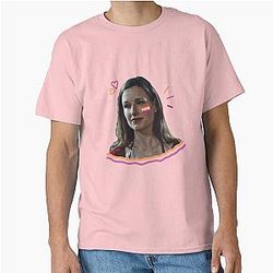 Amanda Young Lesbian T-Shirt