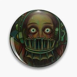Amanda Young from Saw