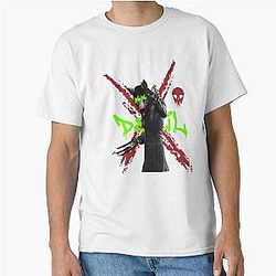 Amanda Young Saw Fanart Collection T-Shirt