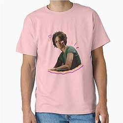 Amanda Young Lesbian Classic T-Shirt