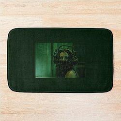 Amanda Young Bath Mat