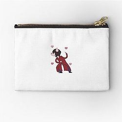 Amanda Young Pig Zipper Pouch