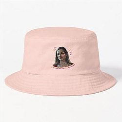 Amanda Young Lesbian Saw Version Bucket Hat