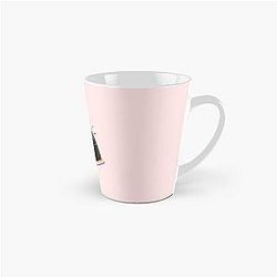 Amanda Young Lesbian Art Tall Mug