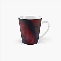 Saw Jigsaw Pig Mask Amanda Young Tall Mug